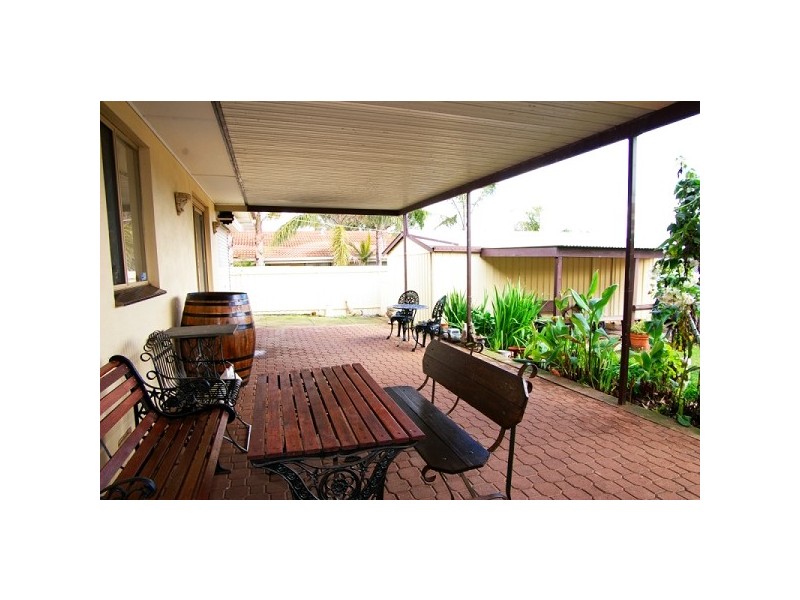 12 Thomson Drive, Fairview Park SA 5126