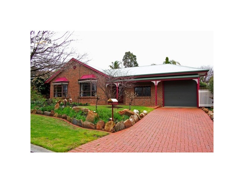 7 San Antonio Court, Wynn Vale SA 5127