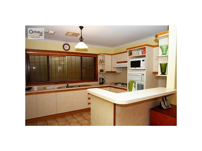 7 San Antonio Court, Wynn Vale SA 5127