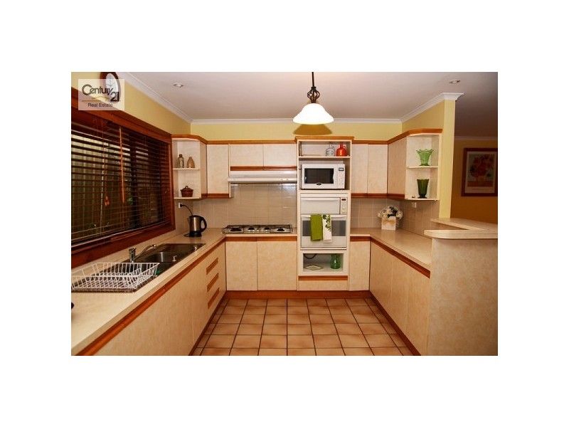 7 San Antonio Court, Wynn Vale SA 5127