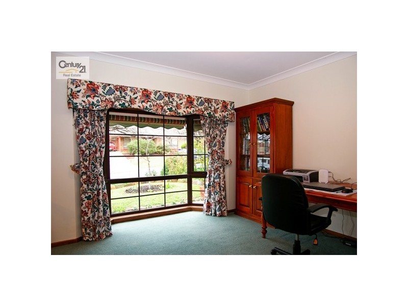 7 San Antonio Court, Wynn Vale SA 5127