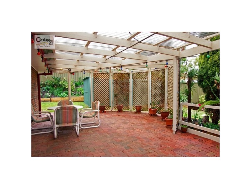 7 San Antonio Court, Wynn Vale SA 5127
