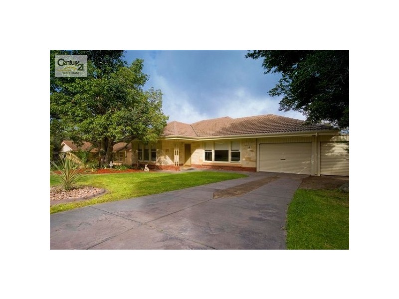 14 Aboyne Street, Banksia Park SA 5091