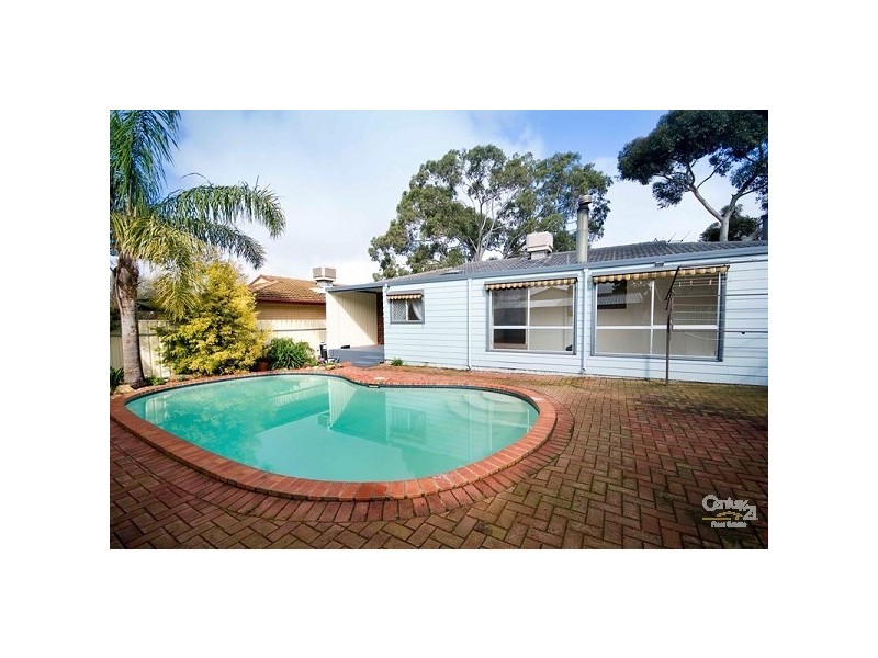 10 Gill Court, Hope Valley SA 5090