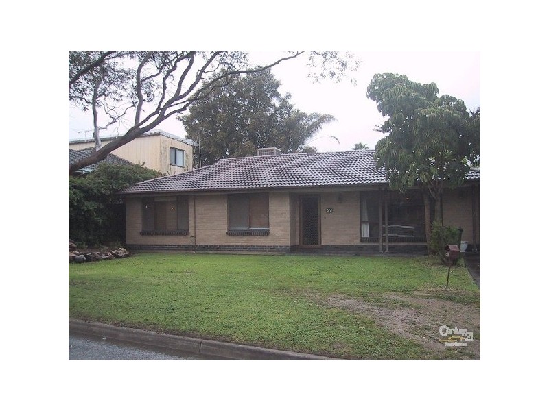 27 Edmund Road, Highbury SA 5089