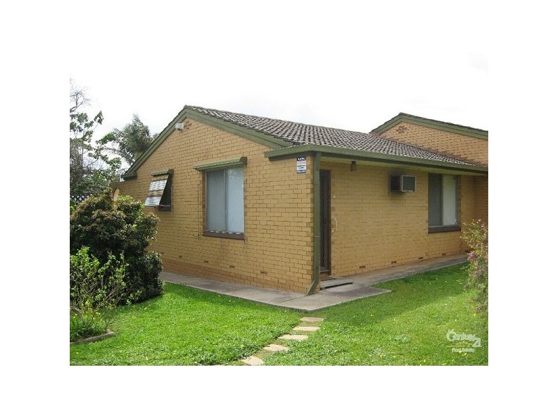 Unit 1/8 Faye Street, Ridgehaven SA 5097