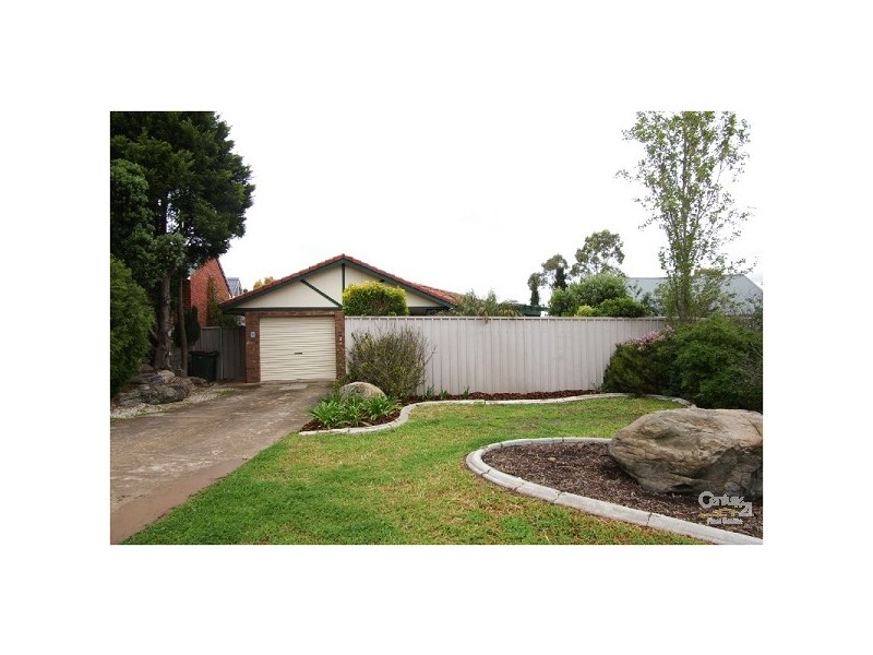 21 Islay Court, Greenwith SA 5125