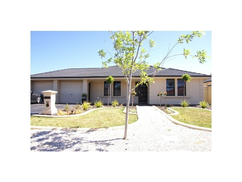10 Brookfield Avenue, Burton SA 5110