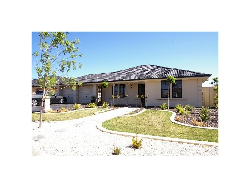 10 Brookfield Avenue, Burton SA 5110