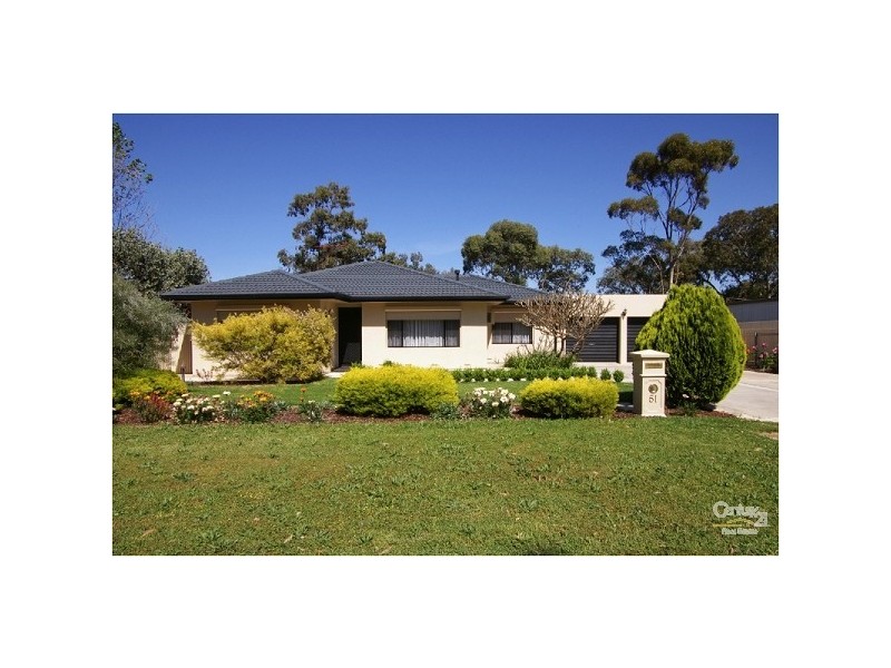 51 Australia Ave, Modbury SA 5092