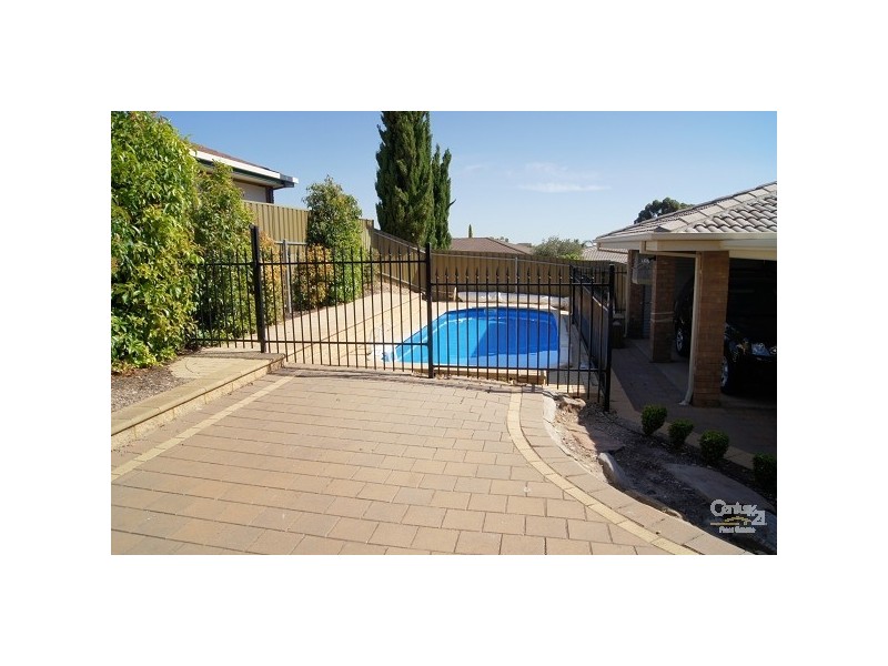 30 Summerhill Court, Wynn Vale SA 5127