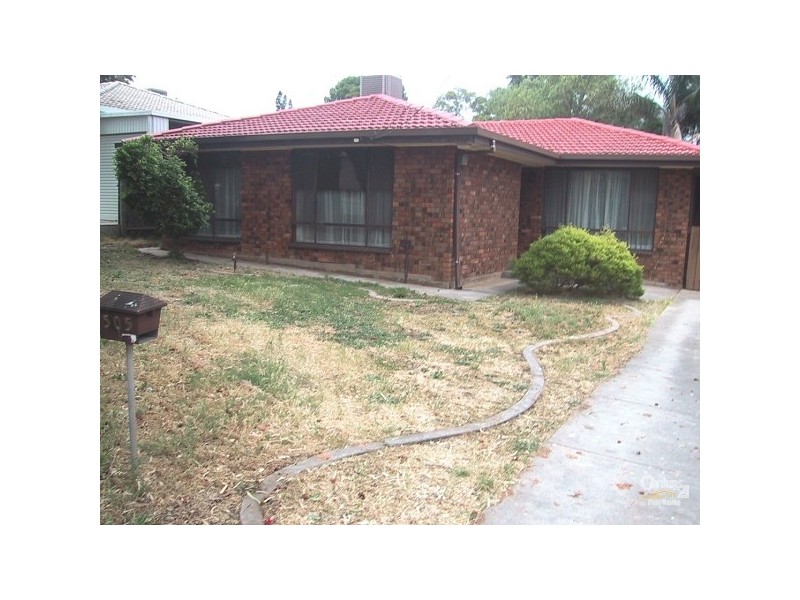 505 Milne Road, Ridgehaven SA 5097