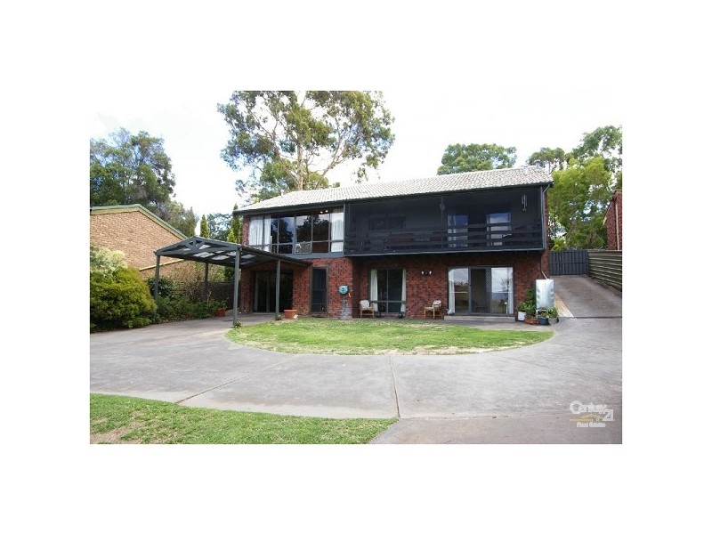 1 Eva Ave, Redwood Park SA 5097