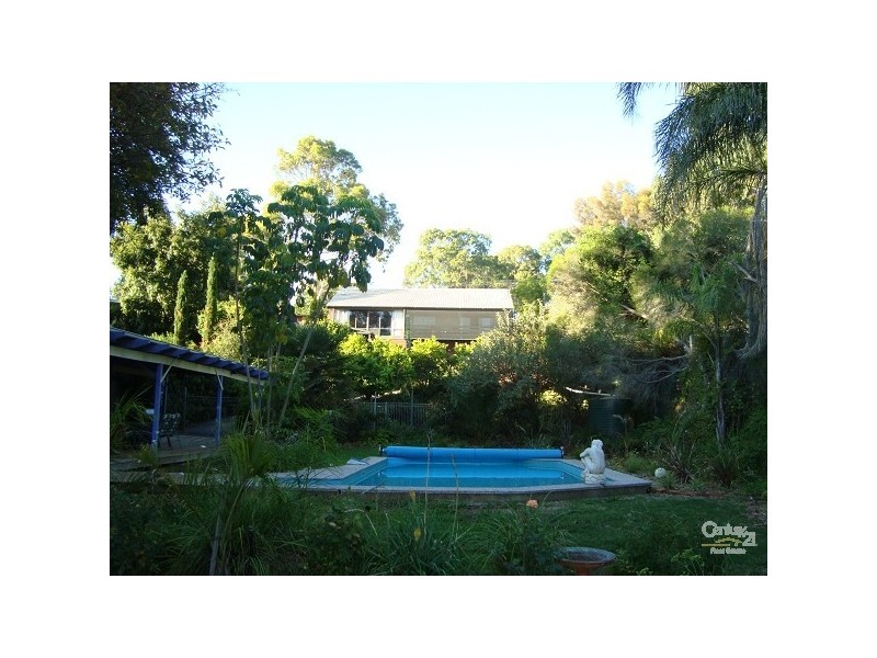 1 Eva Ave, Redwood Park SA 5097