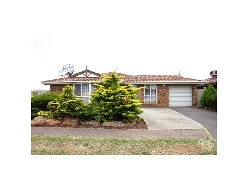 51 Quongdong Ave, Parafield Gardens SA 5107