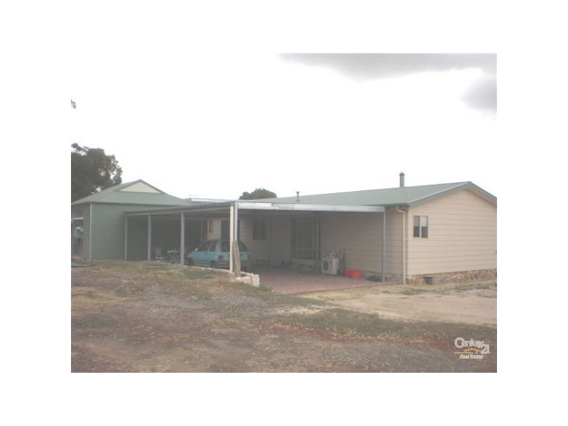 Lot 251 Chapman Rd, Inglewood SA 5133