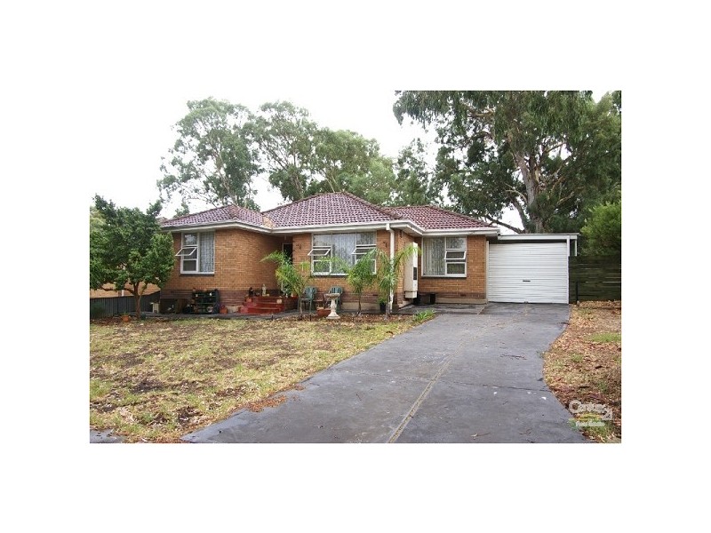 31 Francis Street, St Agnes SA 5097