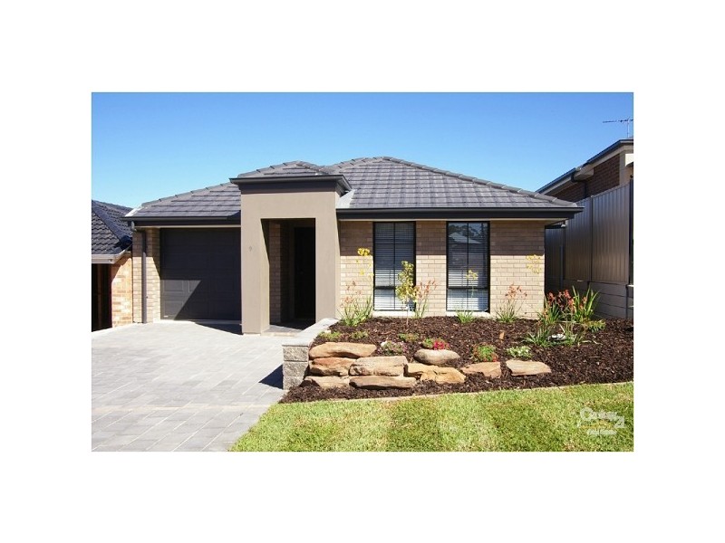9 Clinker Circuit, Golden Grove SA 5125