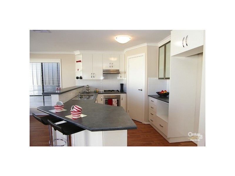 9 Clinker Circuit, Golden Grove SA 5125