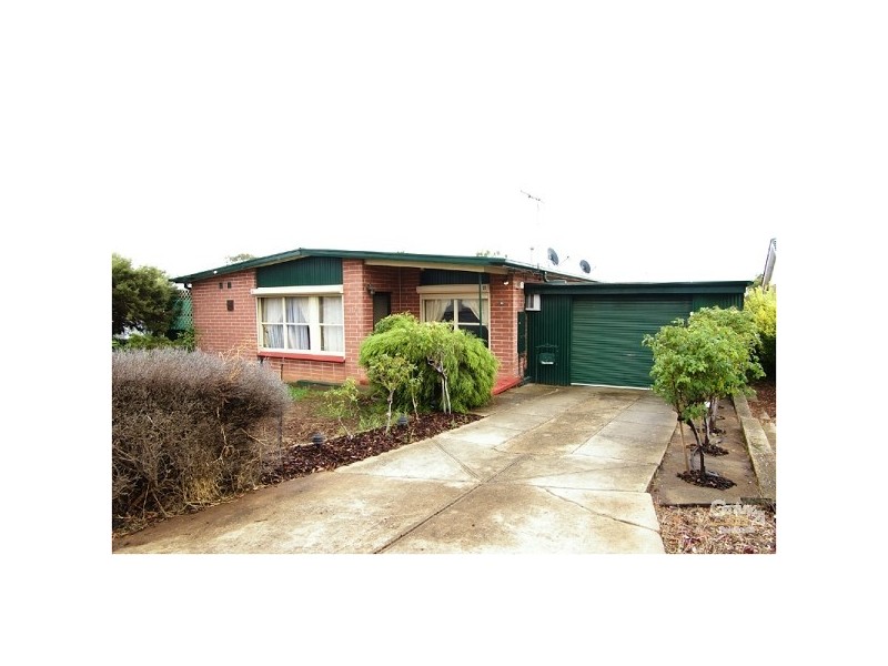 16 Winara Drive, Ingle Farm SA 5098