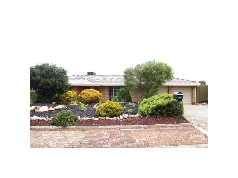 75 Highfield Drive, Hillbank SA 5112