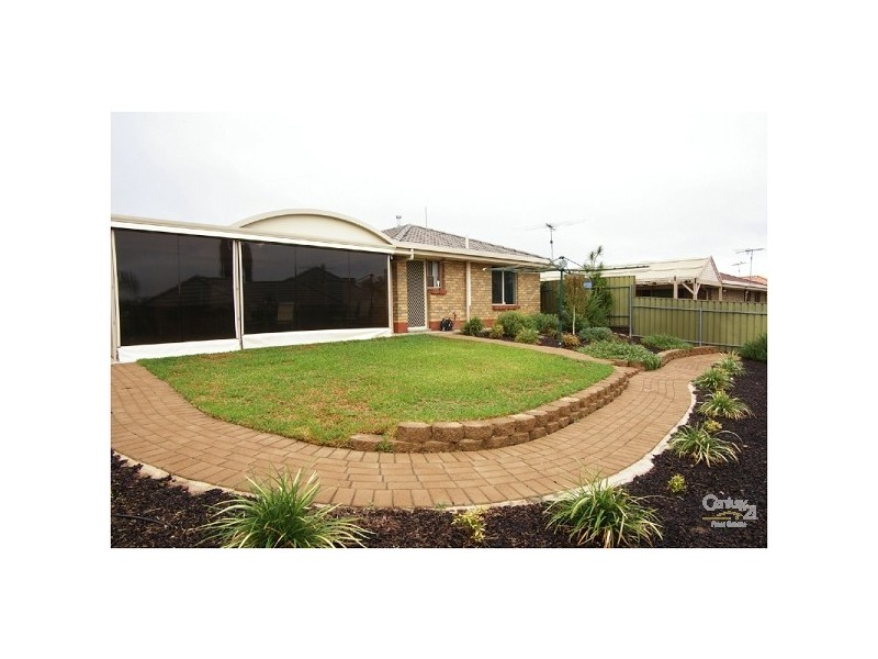 75 Highfield Drive, Hillbank SA 5112