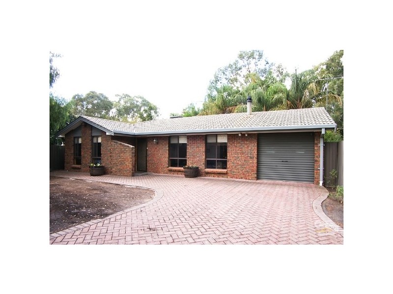 397 Hancock Rd, Fairview Park SA 5126