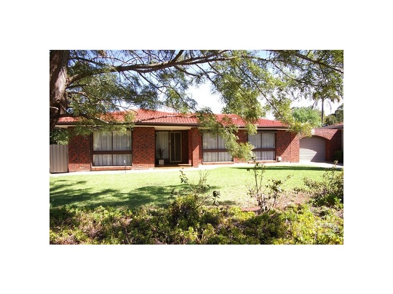 34 Kestral Way, Modbury Heights SA 5092