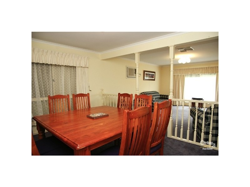 6 Sir Joseph Banks Crescent, Golden Grove SA 5125