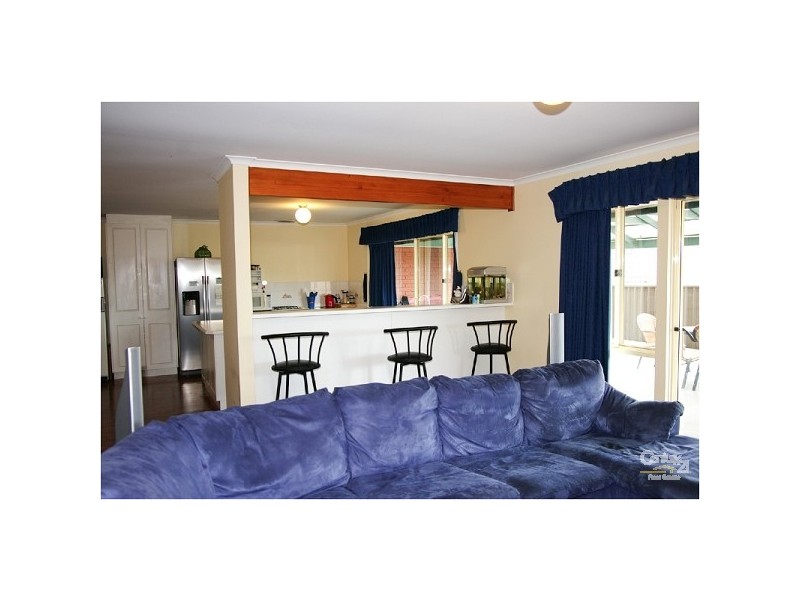 6 Sir Joseph Banks Crescent, Golden Grove SA 5125