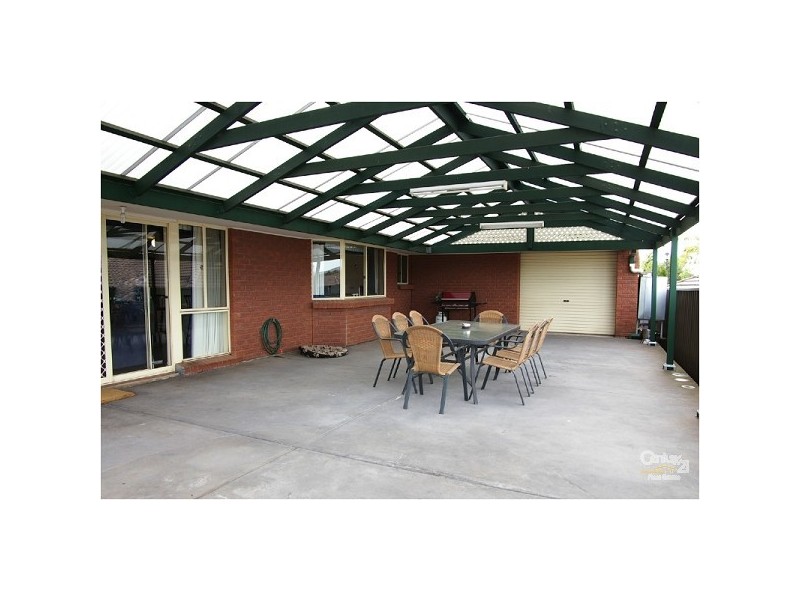 6 Sir Joseph Banks Crescent, Golden Grove SA 5125