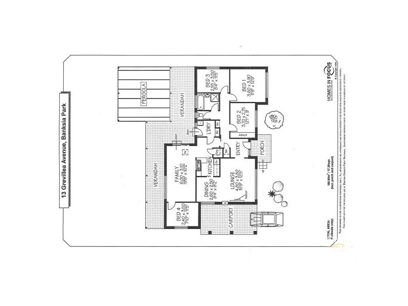 13 Grevillea Drive, Banksia Park SA 5091