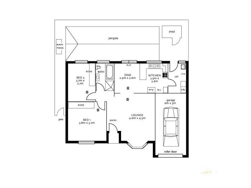 3/2 Sydney St, Ridgehaven SA 5097