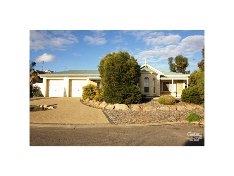 7 Marlborough Close, Hillbank SA 5112