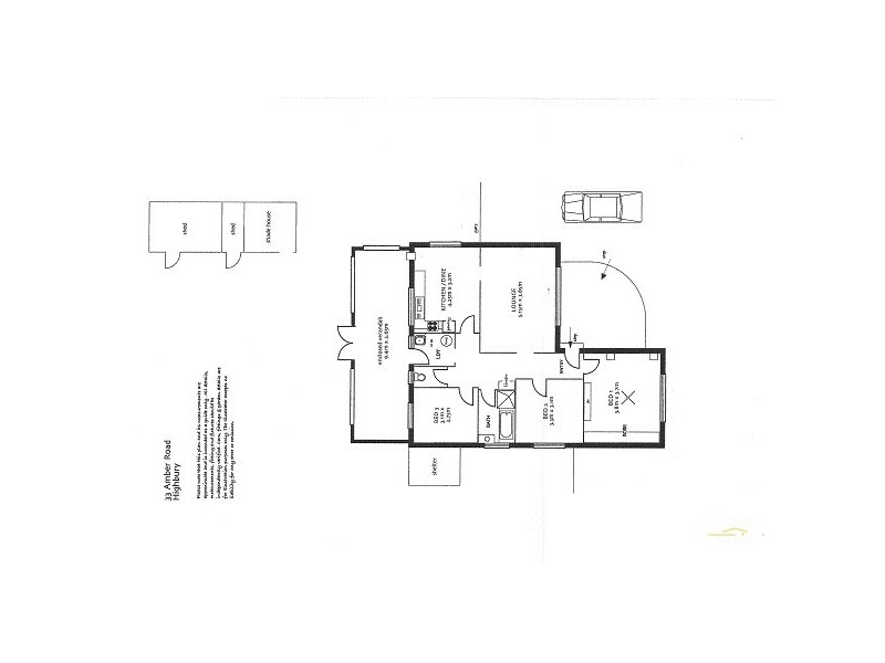 33 Amber Road, Highbury SA 5089