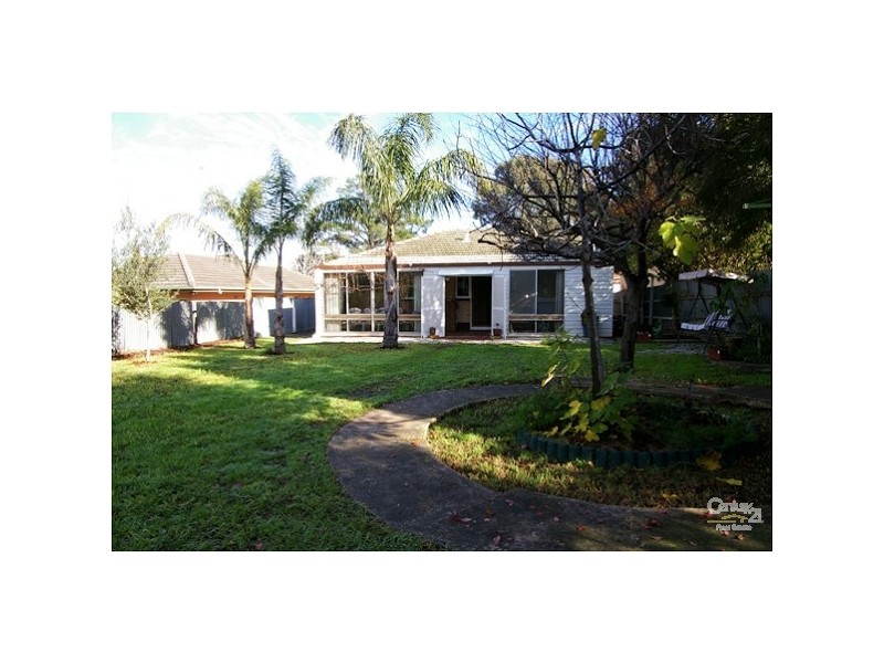 33 Amber Road, Highbury SA 5089