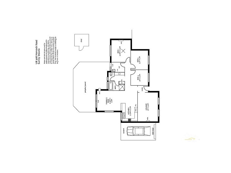 8/308 Hancock Rd, Surrey Downs SA 5126
