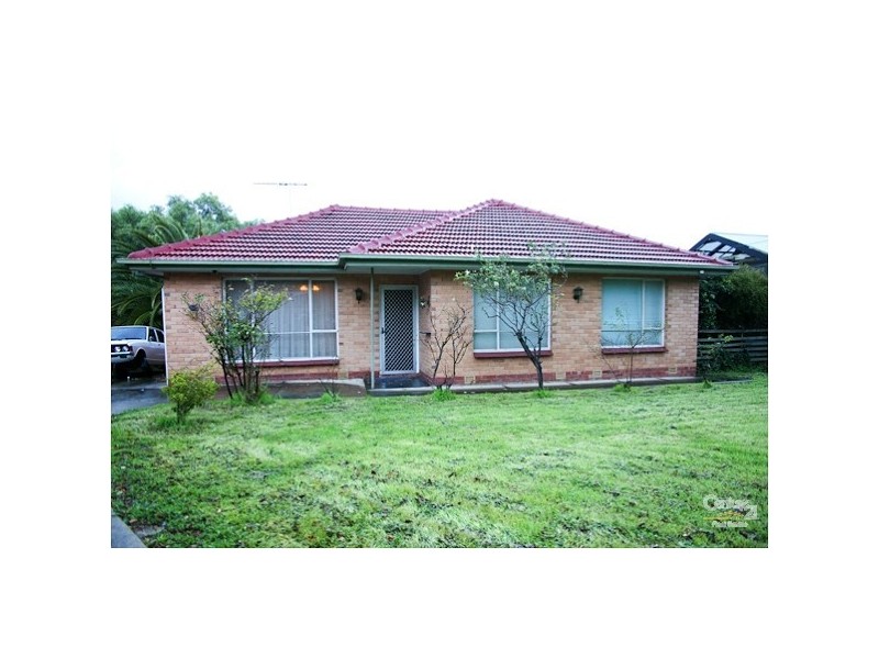 3 Renwick Crescent, Tea Tree Gully SA 5091