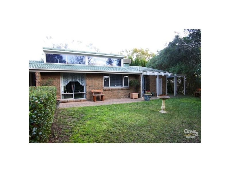 Lot 613 Mt Gawler Rd, Inglewood SA 5133
