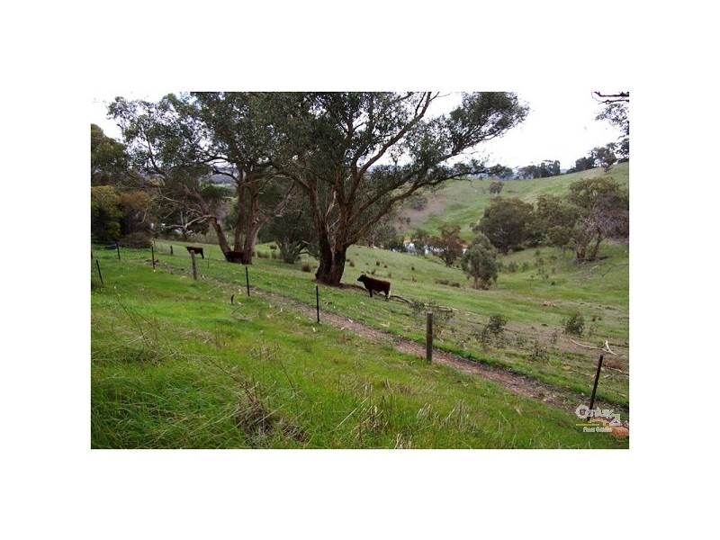 Lot 613 Mt Gawler Rd, Inglewood SA 5133