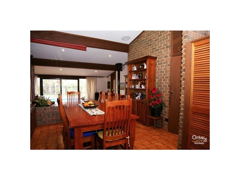 Lot 613 Mt Gawler Rd, Inglewood SA 5133