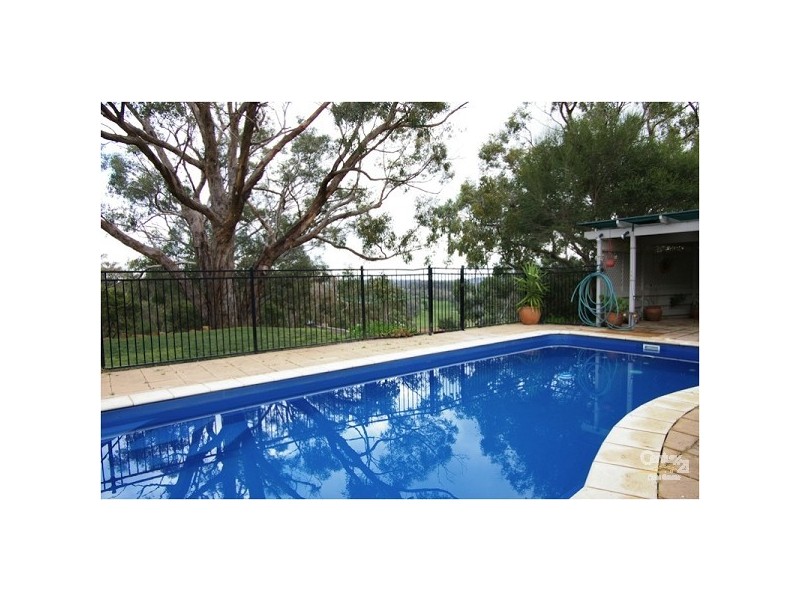 Lot 613 Mt Gawler Rd, Inglewood SA 5133