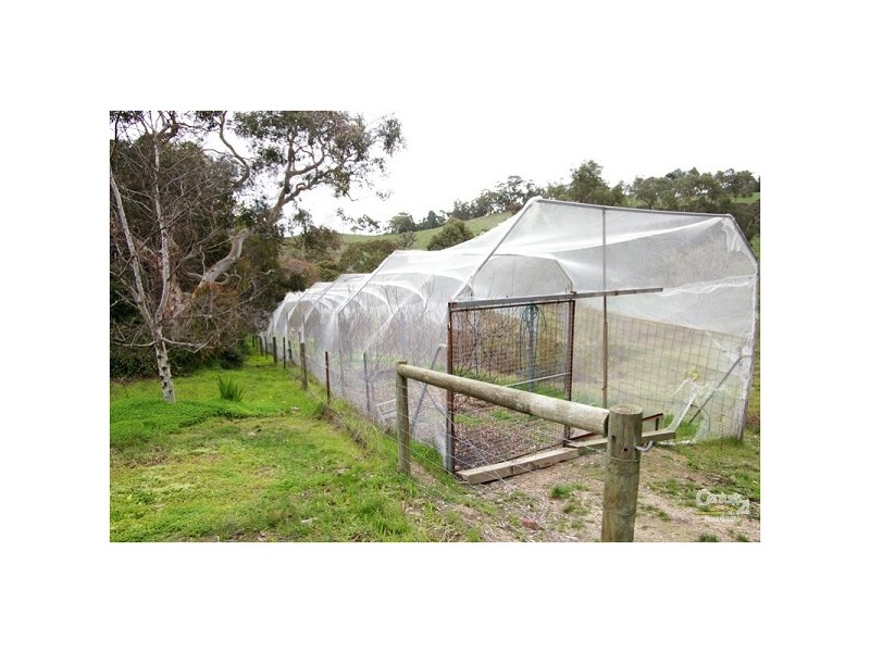 Lot 613 Mt Gawler Rd, Inglewood SA 5133