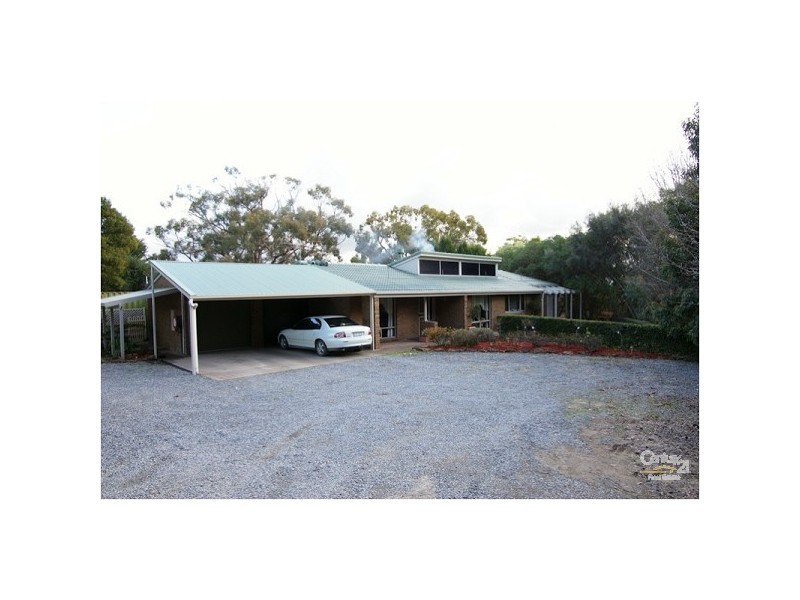 Lot 613 Mt Gawler Rd, Inglewood SA 5133