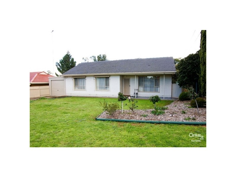 34 Campbell Drive, Para Hills SA 5096