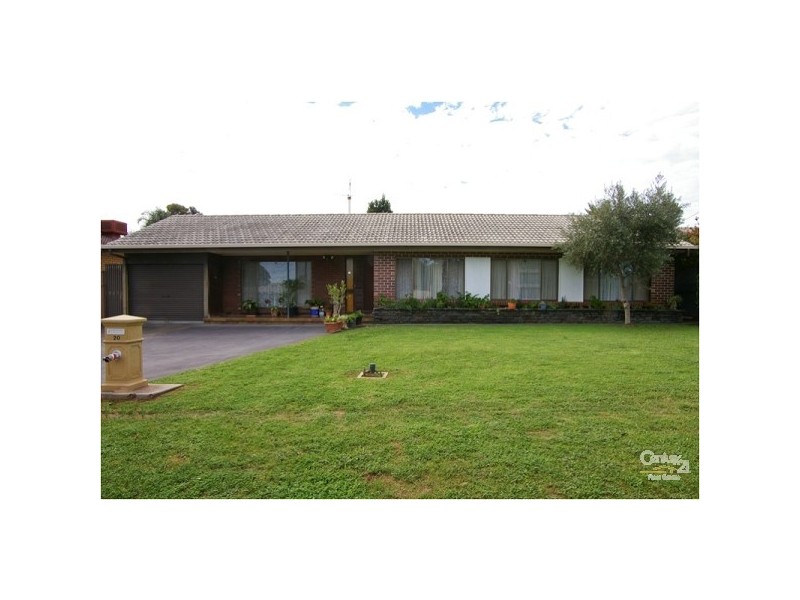 20 Adaleigh Ave, Salisbury East SA 5109