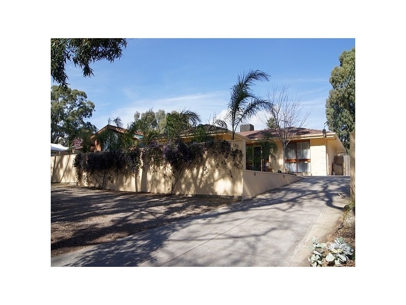 105 Barracks Rd, Highbury SA 5089