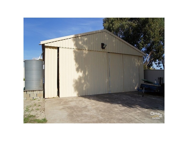 105 Barracks Rd, Highbury SA 5089