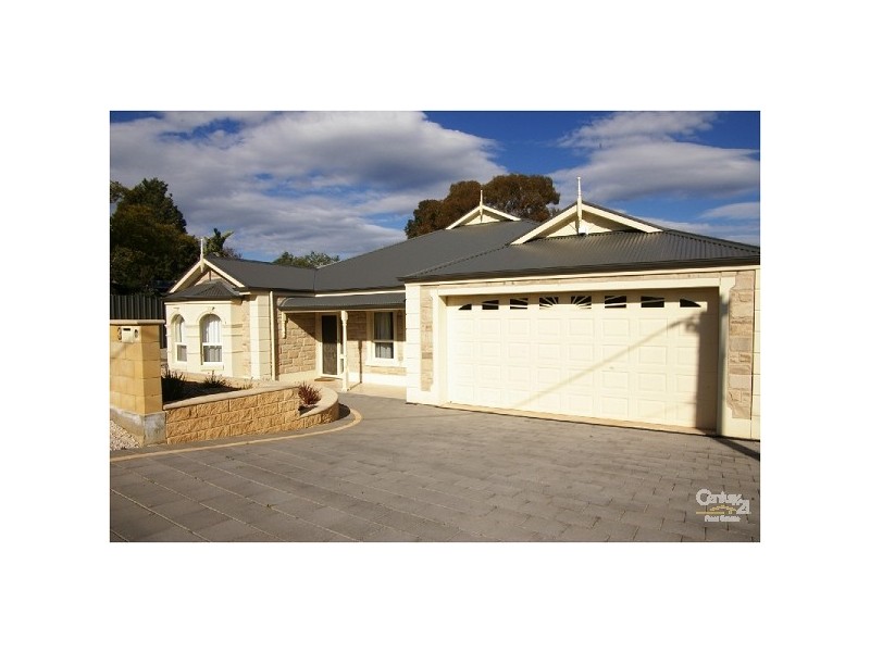 3 Hazel Grove, Ridgehaven SA 5097