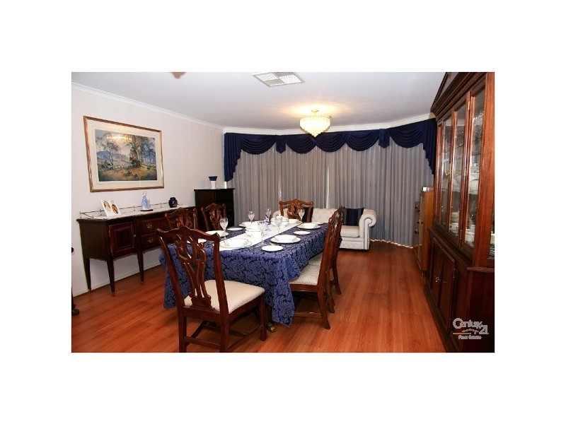 27 Jackaroo Crescent, Walkley Heights SA 5098